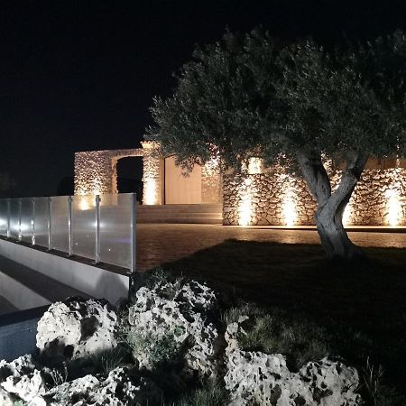La Foresteria Di Golden Grapes Naro Екстериор снимка