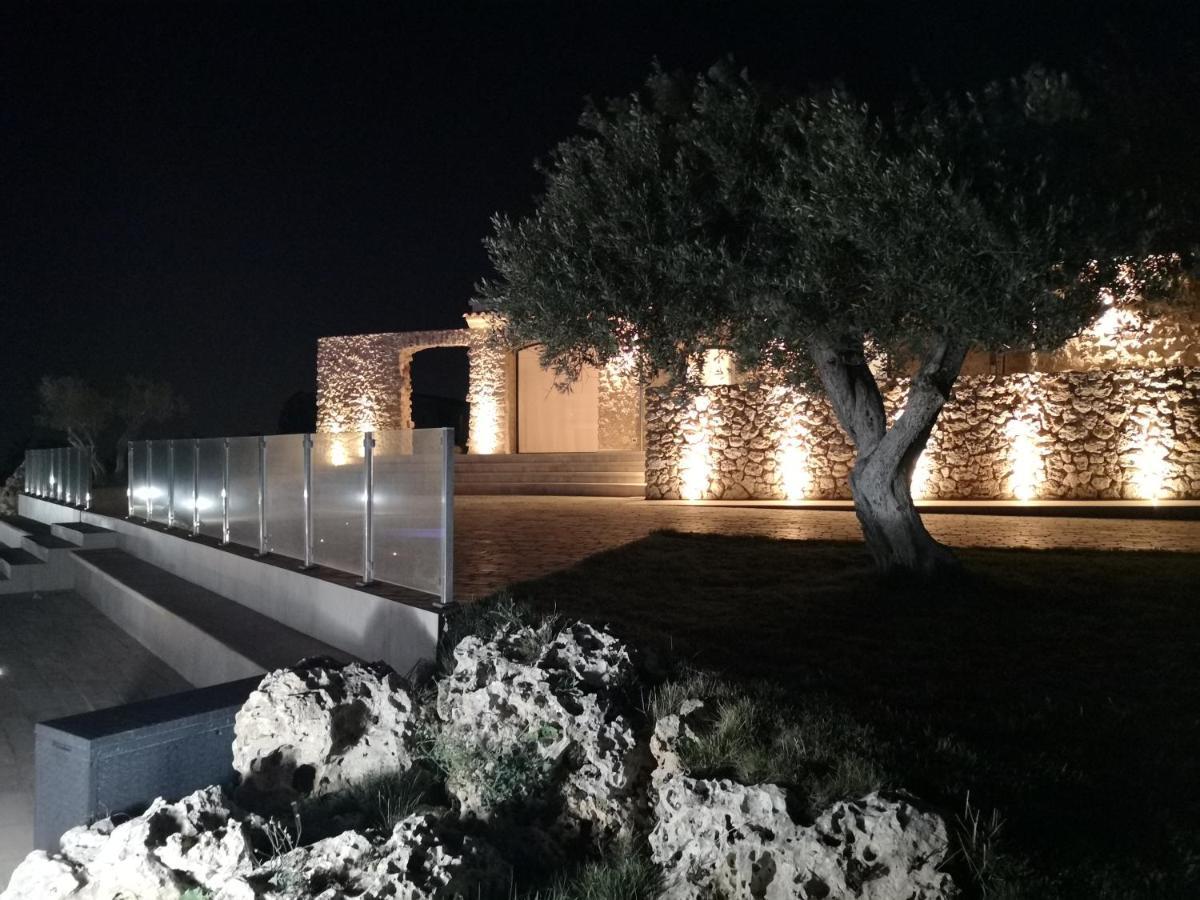 La Foresteria Di Golden Grapes Naro Екстериор снимка