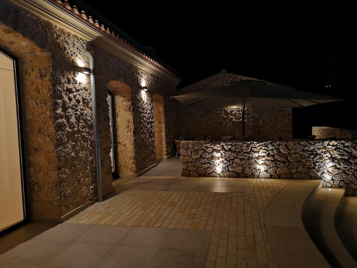 La Foresteria Di Golden Grapes Naro Екстериор снимка