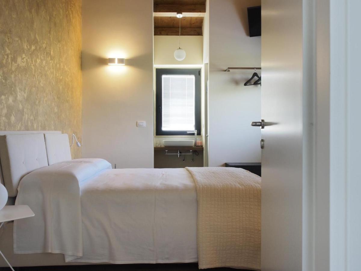 La Foresteria Di Golden Grapes Naro Екстериор снимка