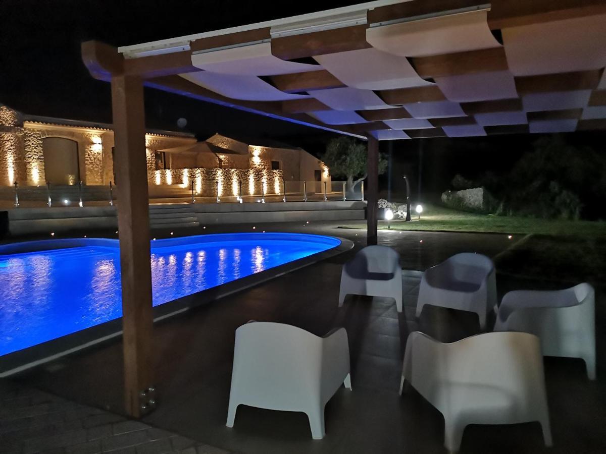 La Foresteria Di Golden Grapes Naro Екстериор снимка
