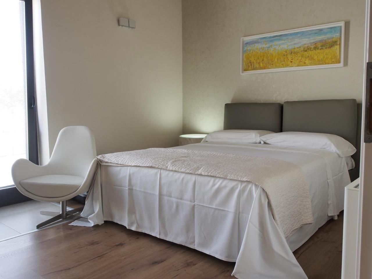 La Foresteria Di Golden Grapes Naro Екстериор снимка