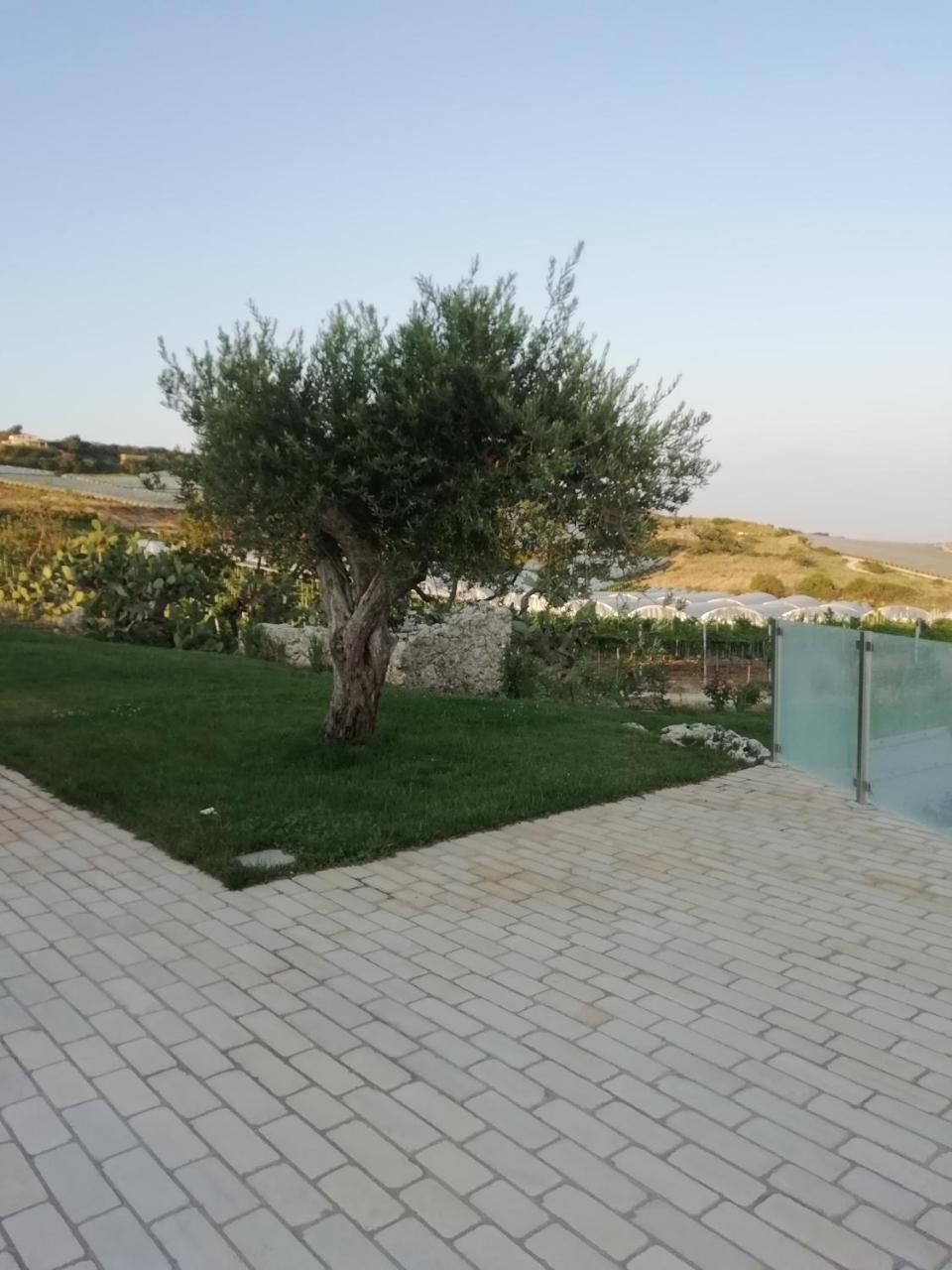 La Foresteria Di Golden Grapes Naro Екстериор снимка