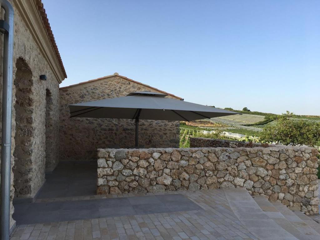 La Foresteria Di Golden Grapes Naro Екстериор снимка
