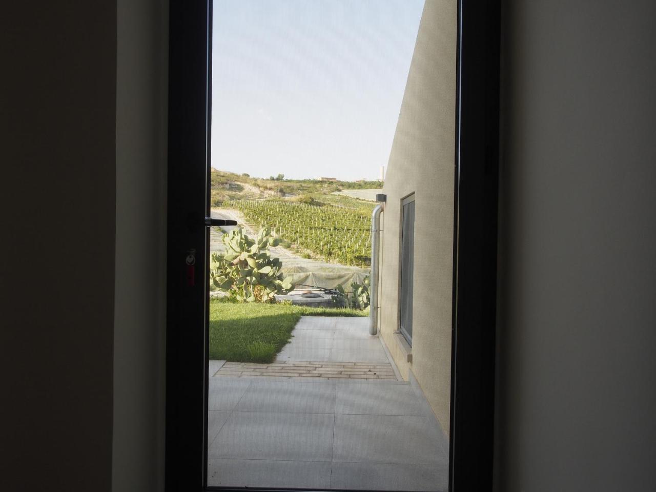 La Foresteria Di Golden Grapes Naro Екстериор снимка